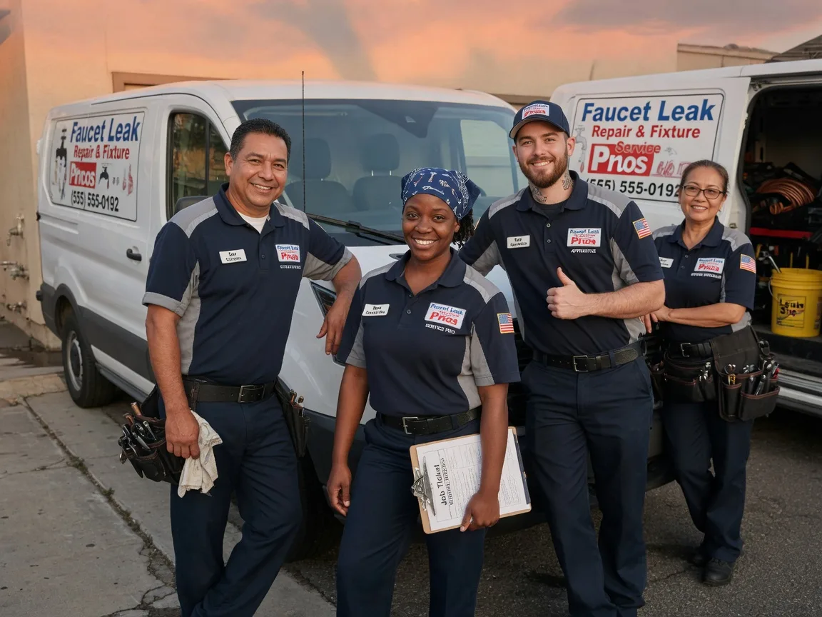 Faucet Repair company in Boone Grove, IN